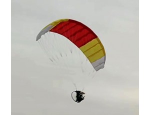 Parafun 1.5M RC Paramotor 3S / 4S PNP Version